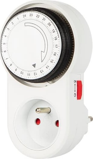 Blow 72-006# Programator czasomierz analogowy tf-4