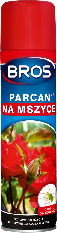 Bros Parcan AE na mszyce 250ml spray - 374