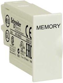 Schneider Pamięć EEPROM firmware 3.0 (SR2MEM02)