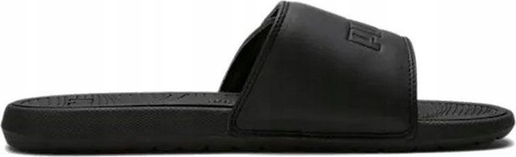 Puma Klapki męskie Puma Cool Cat 2.0 V czarne 389111 02 40,5