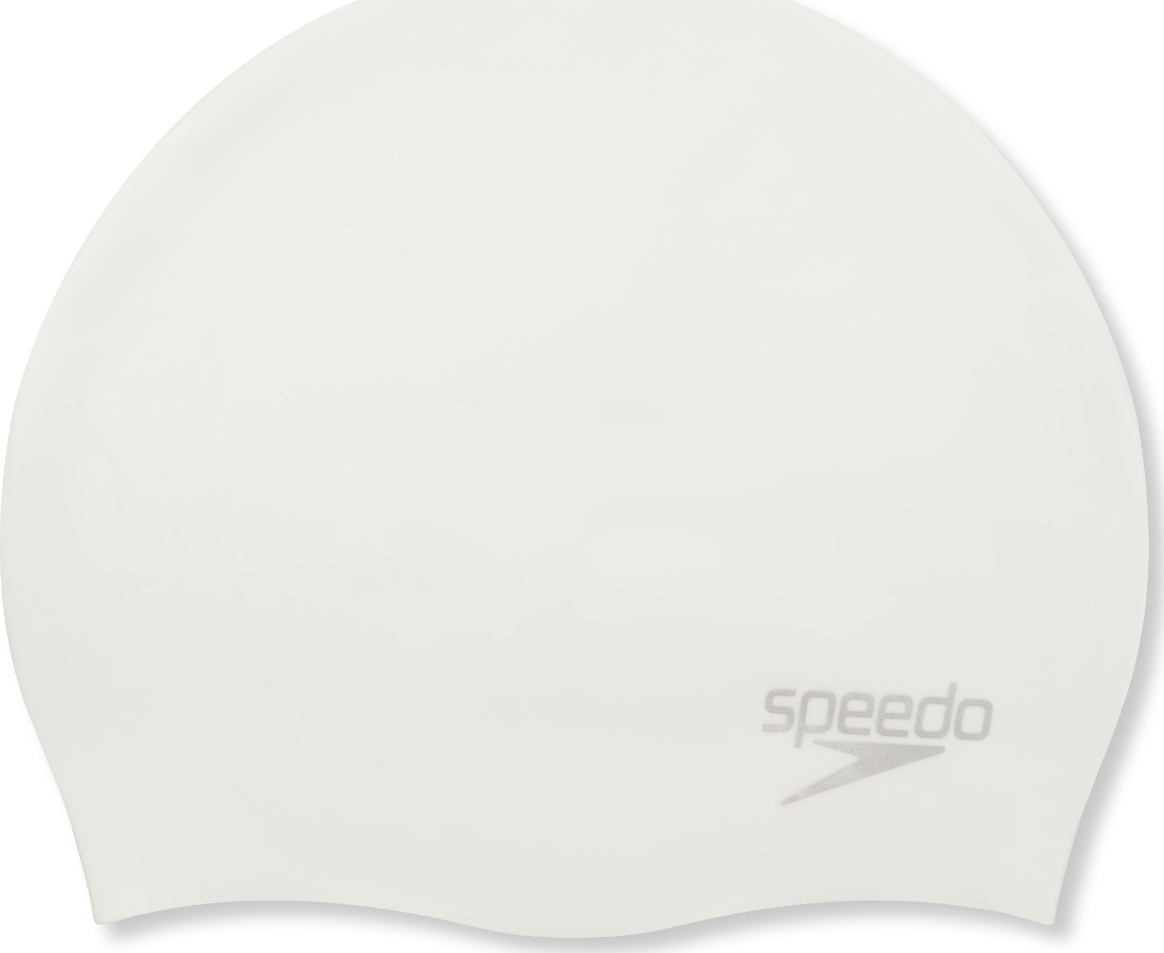 Speedo CZEPEK SILIKONOWY MOULDED SILC CAP AF/AM/AU