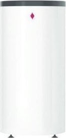 Saunier Duval VNR 100 M – zasobnik buforowy, poj. 100 l (grzanie i chłodzenie), stojący/wiszący – Klasa ErP A