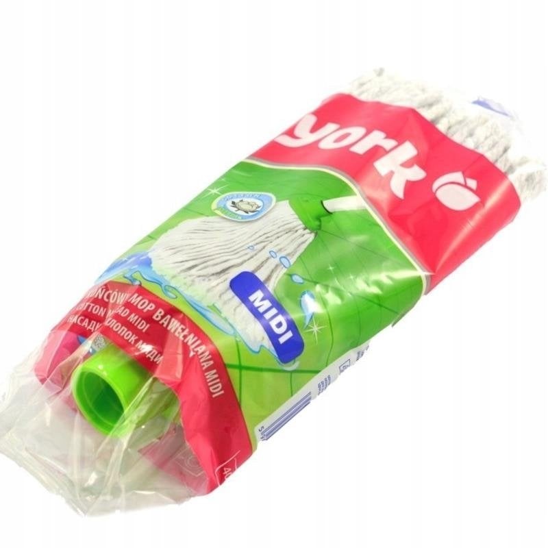 York Wymienna głowica mopa 5903355000396 5903355000396