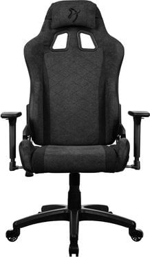 Fotel Arozzi Arozzi Gaming Stuhl Avanti Dark grey SoftFabric
