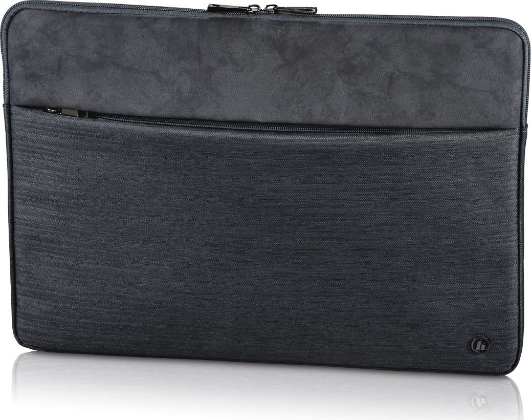 Etui Hama Tayrona 15.6" Ciemnoszary