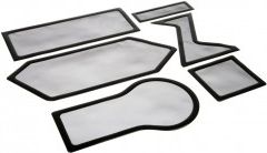 DEMCiflex Zestaw filtrów do Zalman Z9 (DF0219)