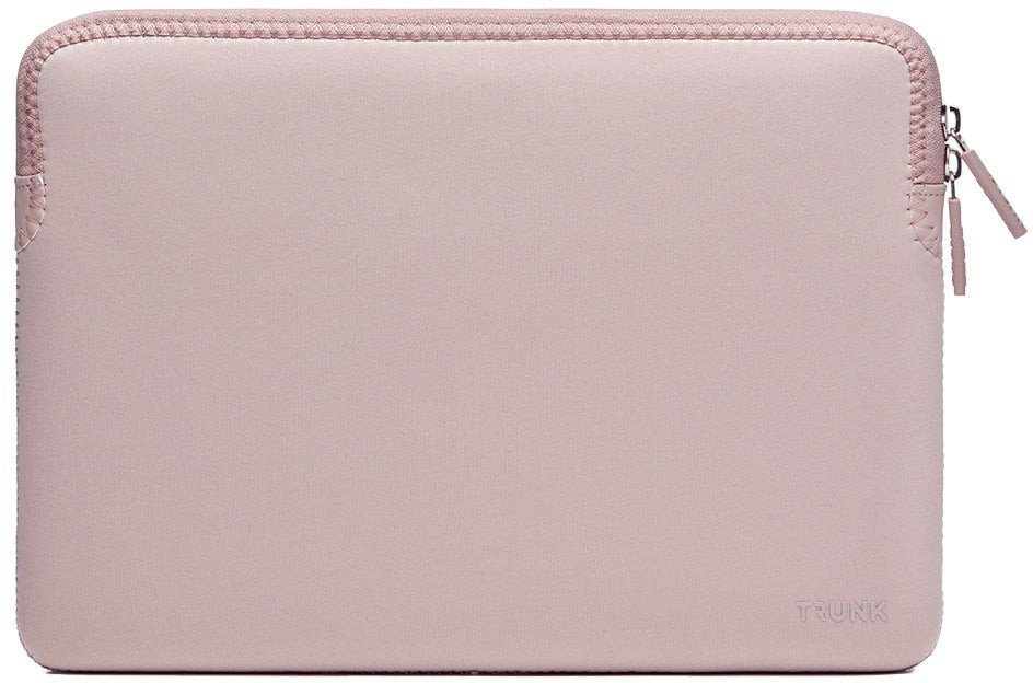 Etui Trunk 13" Różowy