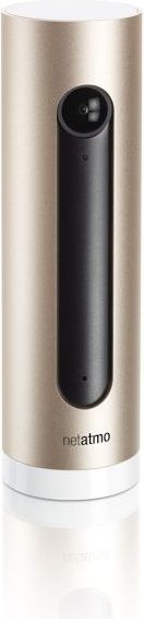 Kamera internetowa Netatmo Welcome NSC01-EU