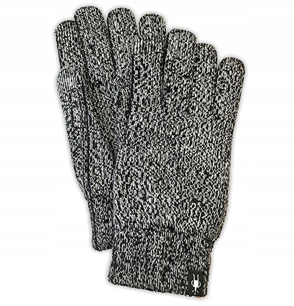 Smartwool U'S Cozy Glove, 001, L/XL