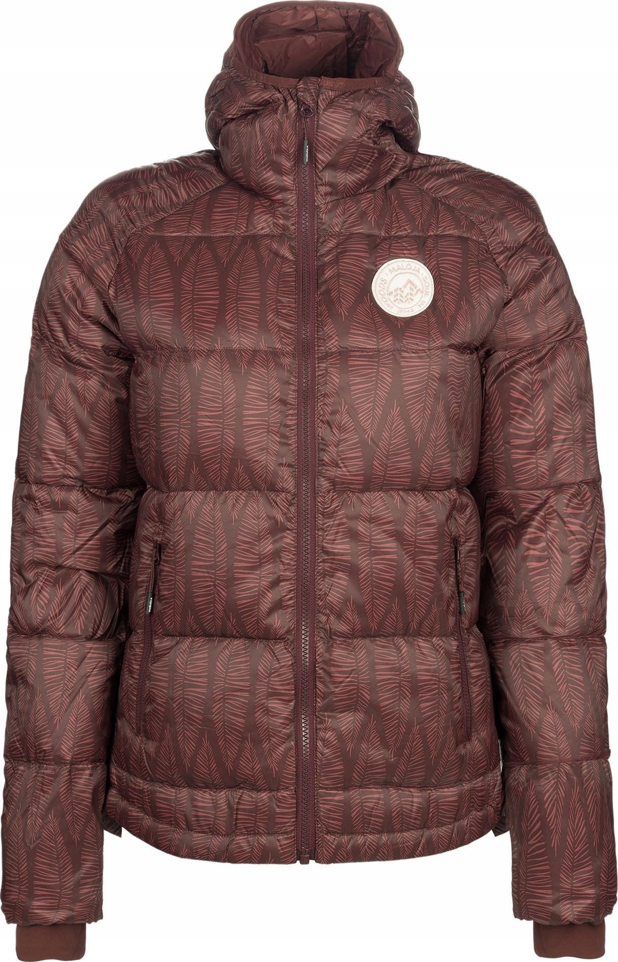 Marvel Comics W'S ChampeschM., squirrel forestleaves, XS