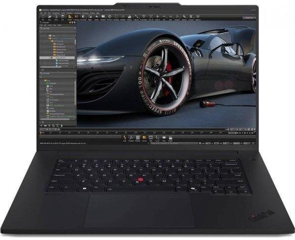 Laptop Dell Pro Max 16 Plus/Ultra 7 265HX/2x16GB/512GB SSD/16" FHD+/RTX PRO 2000 Blackwell 8GB/Smart Card/FHD RGB Cam/Mic/WLAN/EST Backlit Kb/6 Cell/W