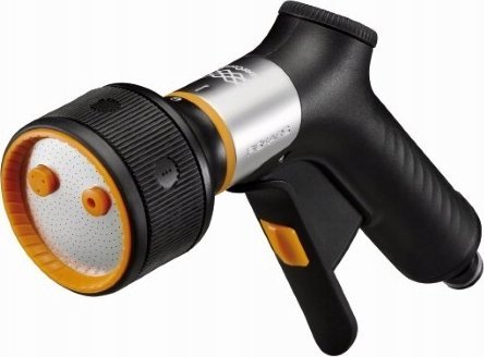 Fiskars Pistolet Zraszający Fiskars 3-Funkcyjny Fibercomp 1067194