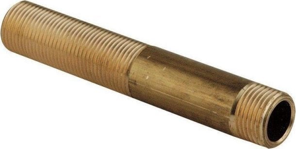 TDM BRASS LONGSCREW 1INX150 105S 01150 SELF-TAP