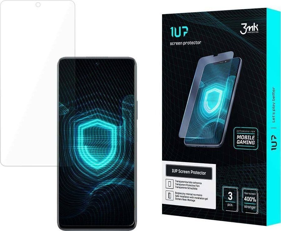 3MK Huawei Nova 11i - 3mk 1UP