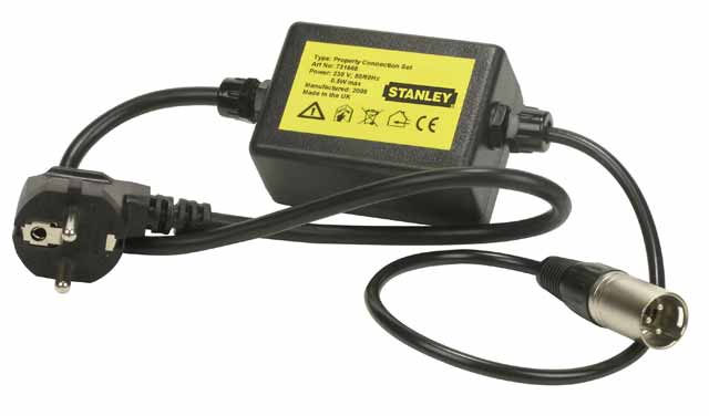 Stanley Zestaw łączący PROPERTY CONNECTION - 77-807
