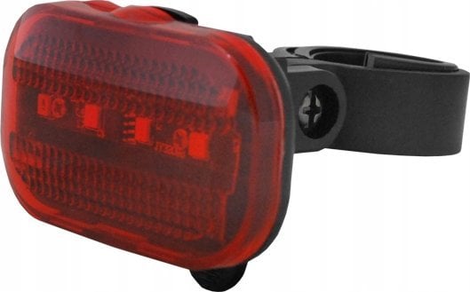 Tiross Lampa rowerowa TS-2215