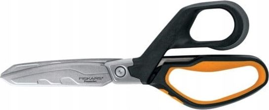 Fiskars nożyce do ciężkich zadań 21cm (1027204)