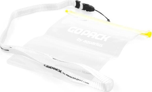 Aquarius Etui Wodoszczelne Aquarius GoPack Smartphone L roz. 107x170 mm