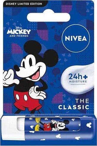 Nivea Disney Mickey and Friends 4,8g