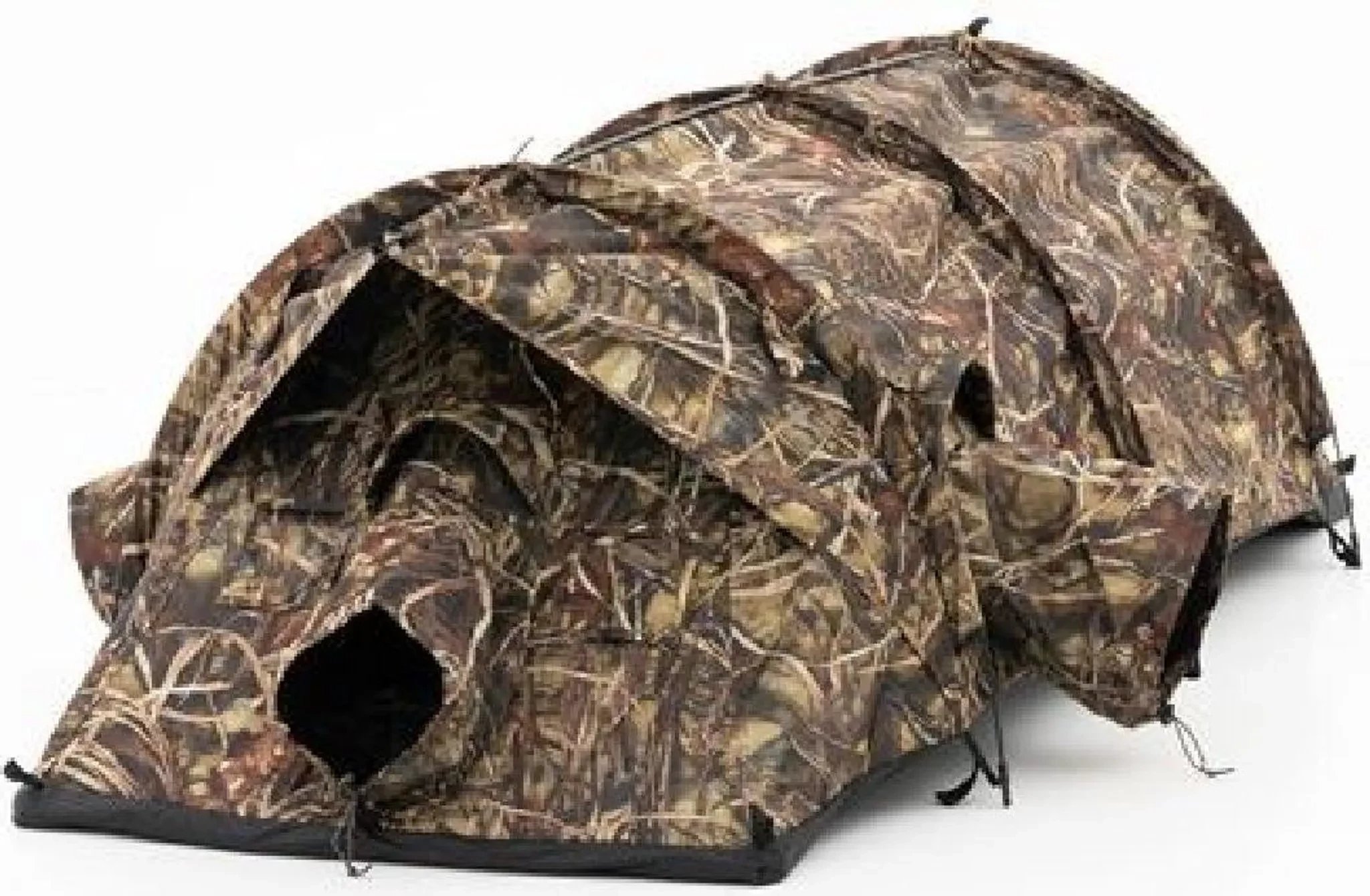 Buteo Photo Gear Falco Mark IV reed