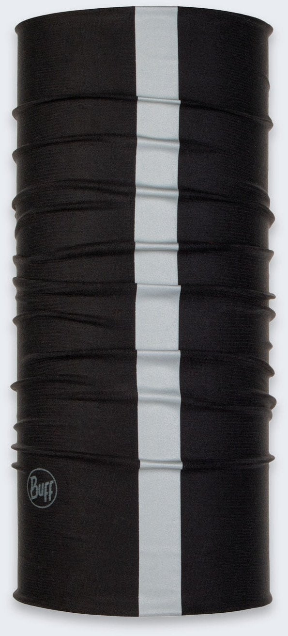 Komin Wielofunkcyjny Buff CoolNet UV Ref Black