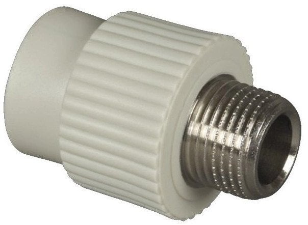 PLUMBING UNION ALL TEE ART. PPR 23.2025A