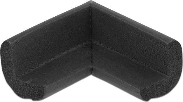 Delock DELOCK Schaumstoff Kantenschutz selbstklebend 70x67x35 mm