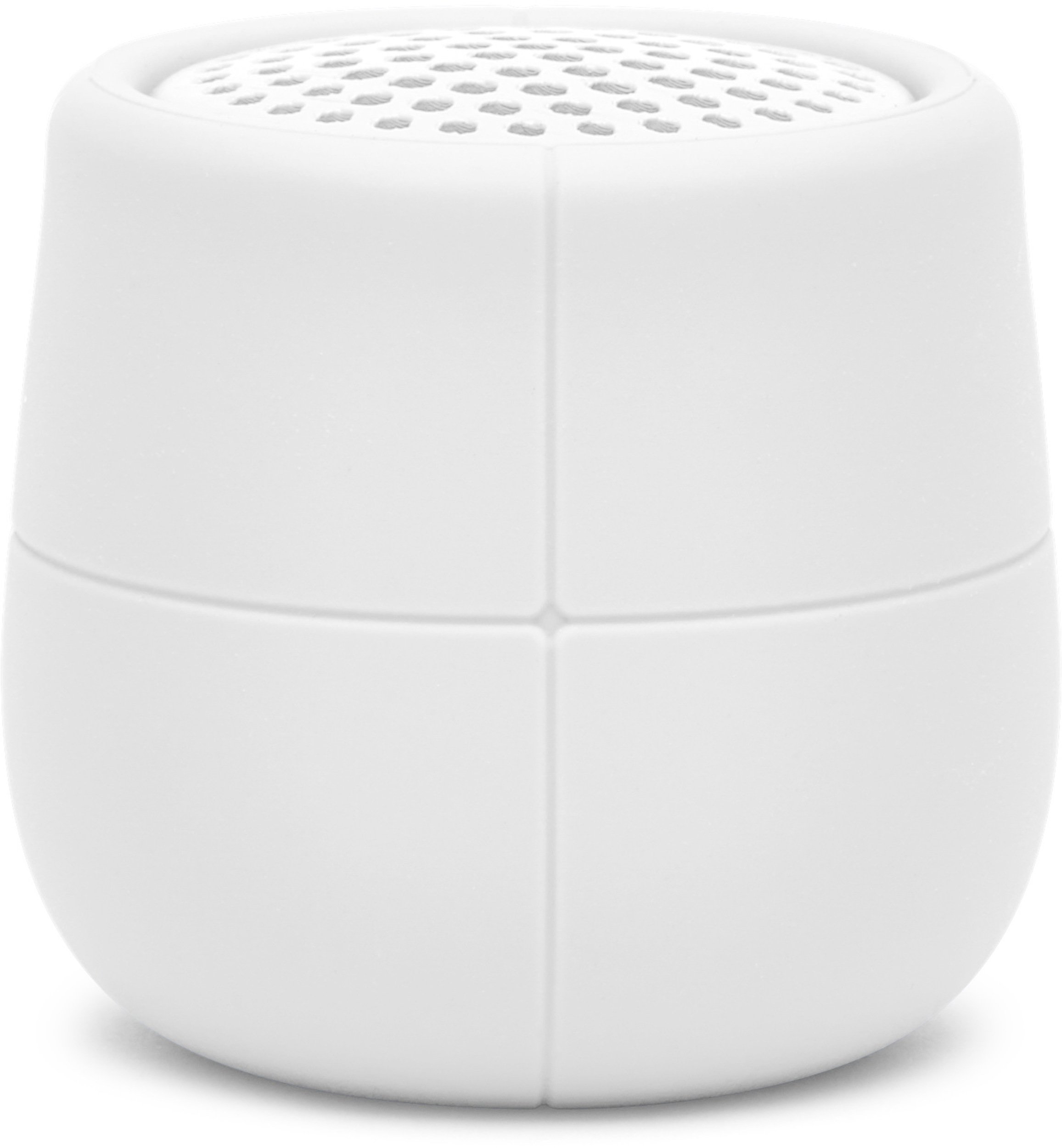 Głośnik Lexon Mino X biały (LA120MW)