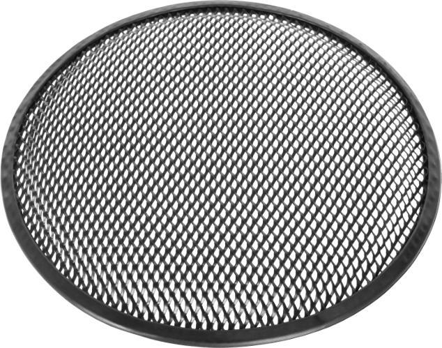 Pokrywa głośnika 4" siatka