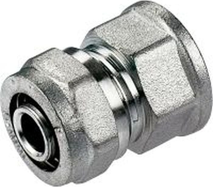 Hydroland PEX.Z.GW16X1/2 ZŁĄCZKA GW 16X1/2 PEX SKRĘCANA // PX-R.MG.16X1/2