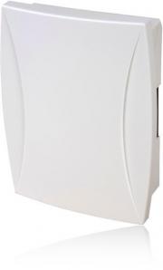 Zamel Gong BIM-BAM 8V 78dB biały - GNT-921-BIA