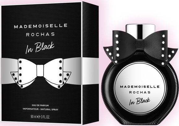 Rochas Mademoiselle Rochas In Black EDP 90 ml