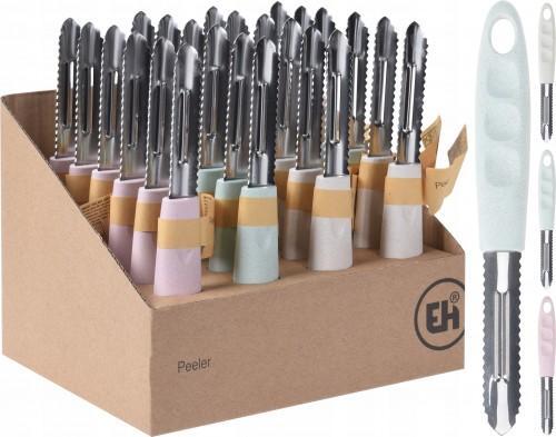 Koopman Obieraczka do warzyw i owoców 19 cm