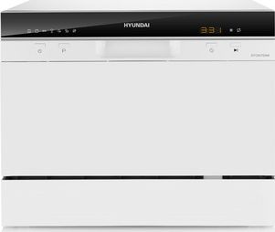 Zmywarka Hyundai DTC657DW8F