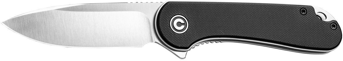 CIVIVI Nóż Elementum C907A D2 2.96" G10 czarny EDC