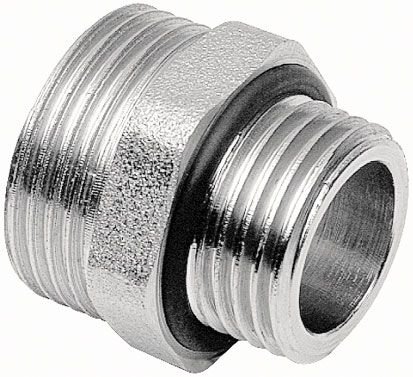 Valvex Złączka mosiężna 1/2x3/4" 1481790