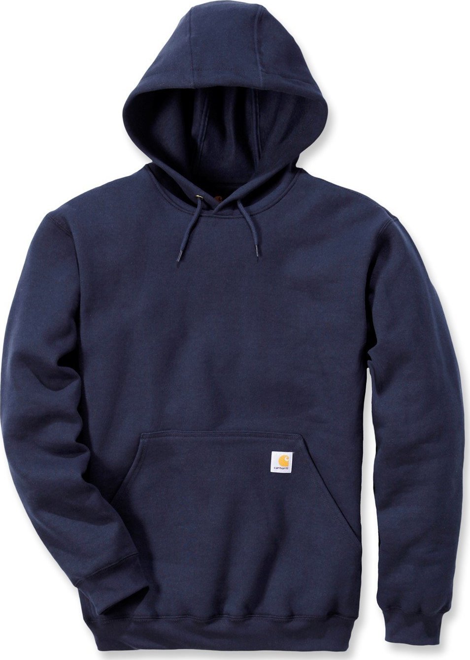 Carhartt Bluza Carhartt Midweight Hooded Sweatshirt Navy
