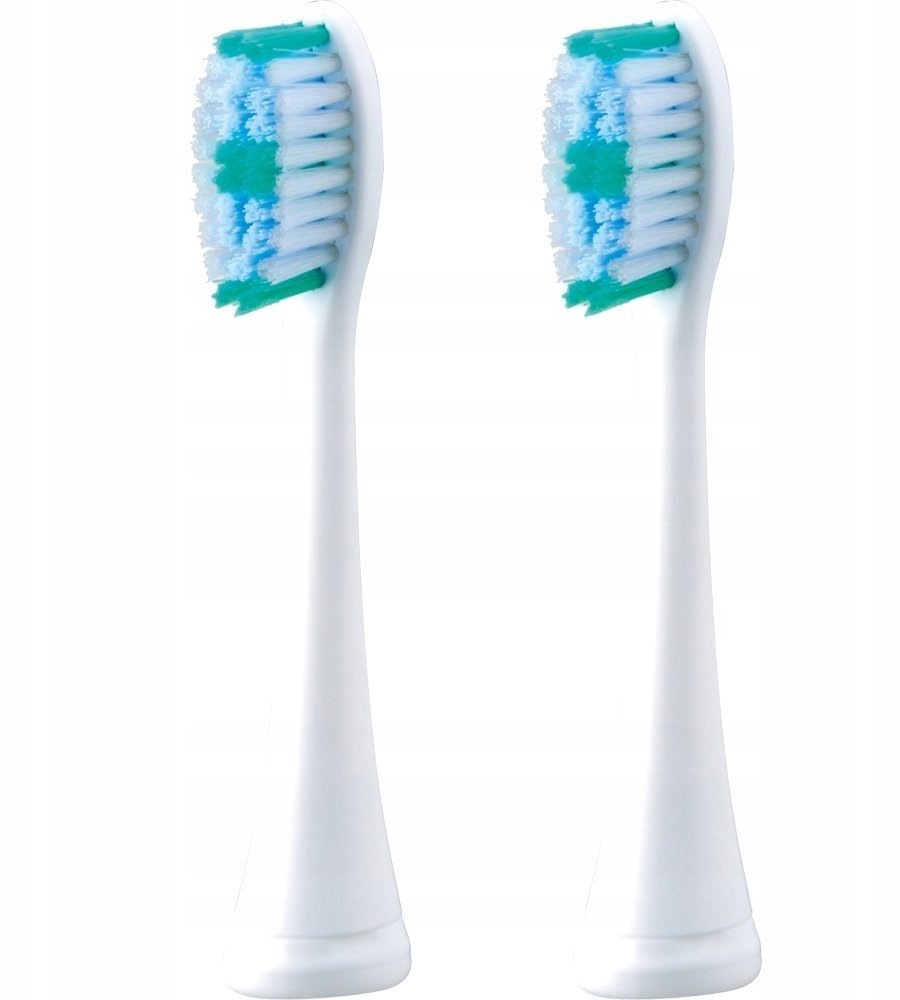 Panasonic WEW0936W830 Końcówki do szczoteczki 2szt