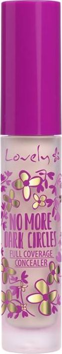 Lovely Korektory pod oczy No More Dark Circles 1