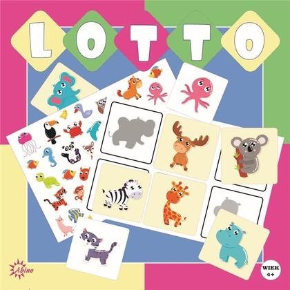 Abino Gra Lotto 37459