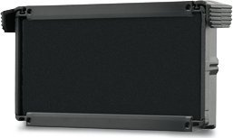 Trodat Trodat 6/4923 poduszka do pieczątki Czarny 1 szt.