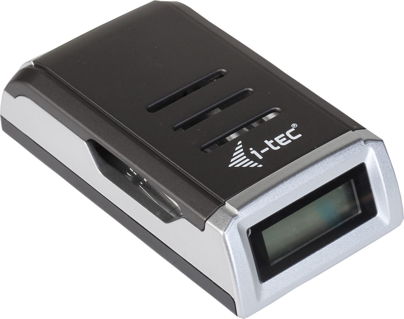 Ładowarka I-TEC BACHR01