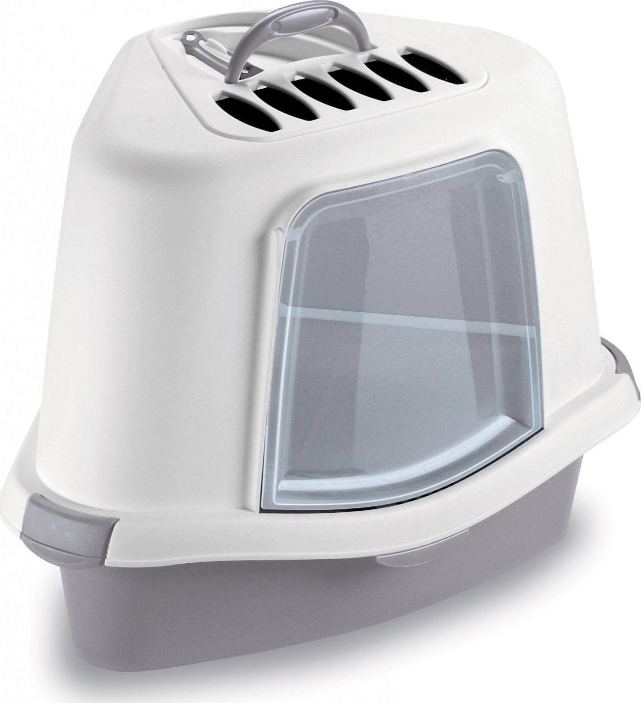 Zolux Sprint Plus szara (96822)