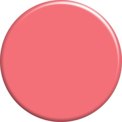 Jessica Jessica, Geleration Colours, Semi-Permanent Nail Polish, GEL-977, Coral Reef, 15 ml For Women