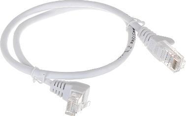 PATCHCORD RJ45/0.5-PK/W 0.50 m