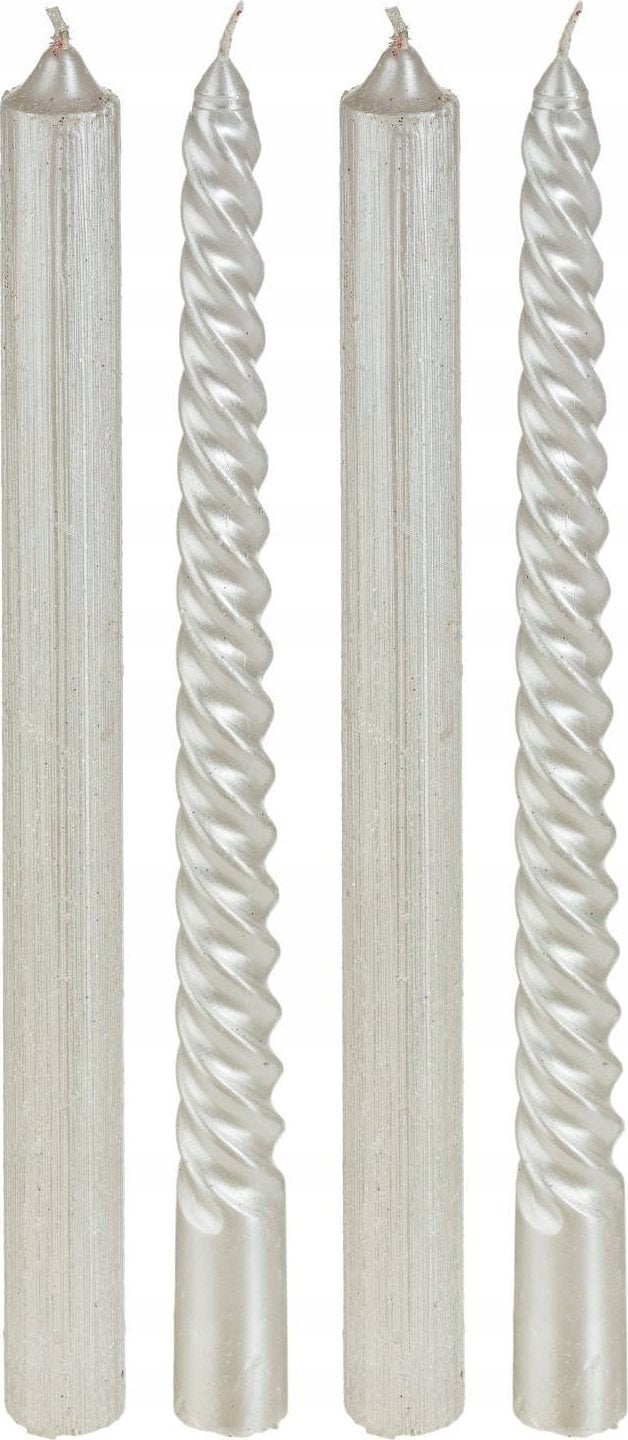 Dekoracja świąteczna Fééric Lights and Christmas świeca