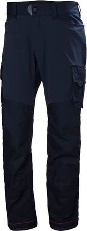 Helly Hansen Pants HELLY HANSEN Chelsea Evolution Service, blue C58