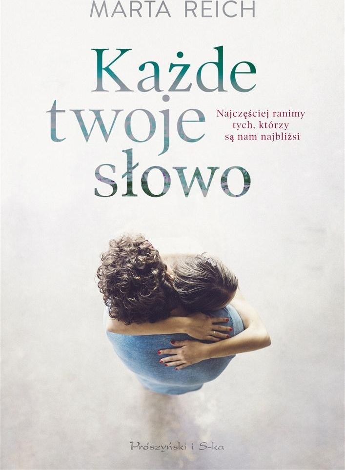 Każde twoje słowo