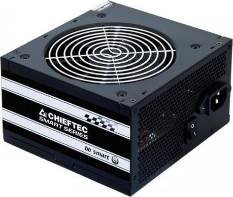 Chieftec CASE PSU ATX 400W/GPS-400A8 CHIEFTEC