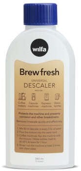Wilfa BREWFRESH? UNIVERSAL DESCALER